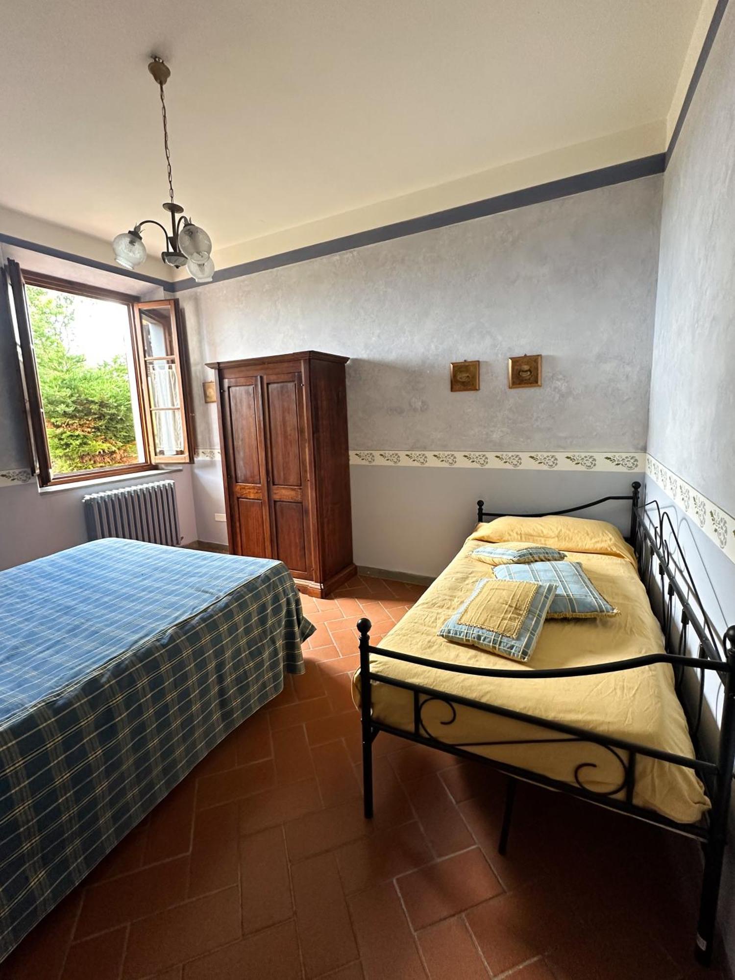 Agriturismo Fattoria Sant'Appiano Barberino Val d'Elsa Exterior photo