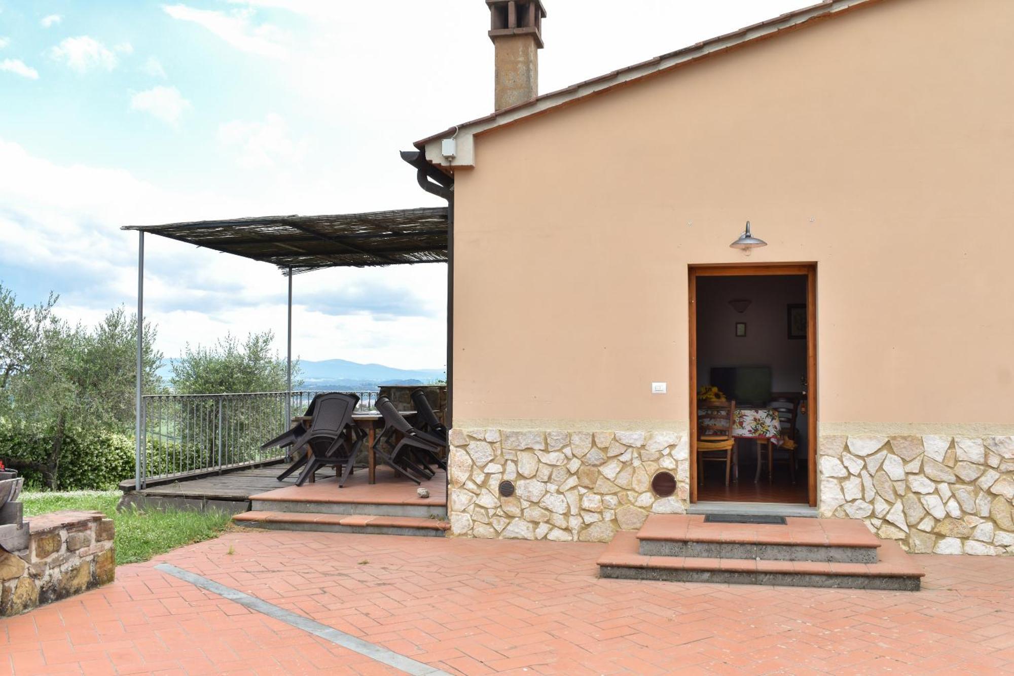 Agriturismo Fattoria Sant'Appiano Barberino Val d'Elsa Exterior photo